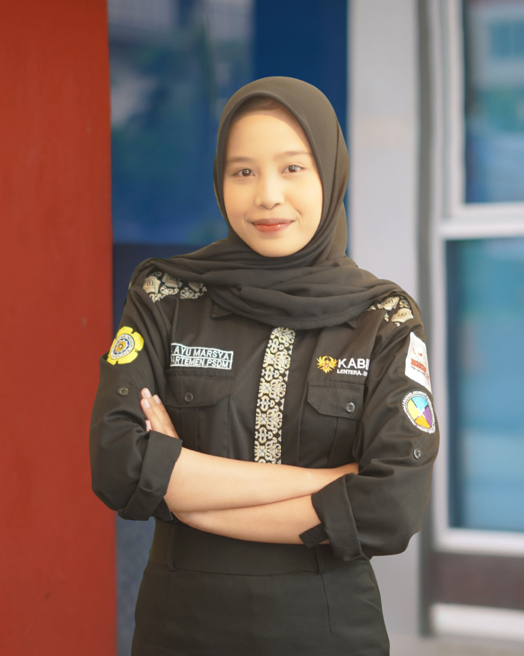 Dia Ayu Marsya